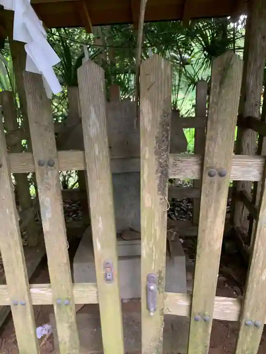 稚兒神社(千葉県)