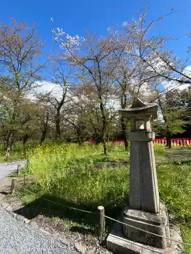 平野神社(京都府)