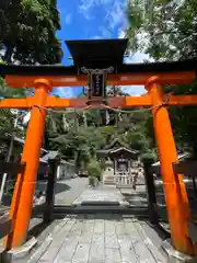 還来神社(滋賀県)