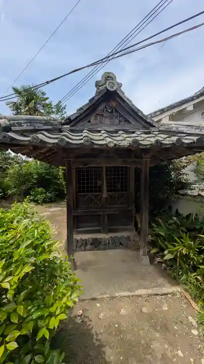 神応寺(神應寺)(京都府)