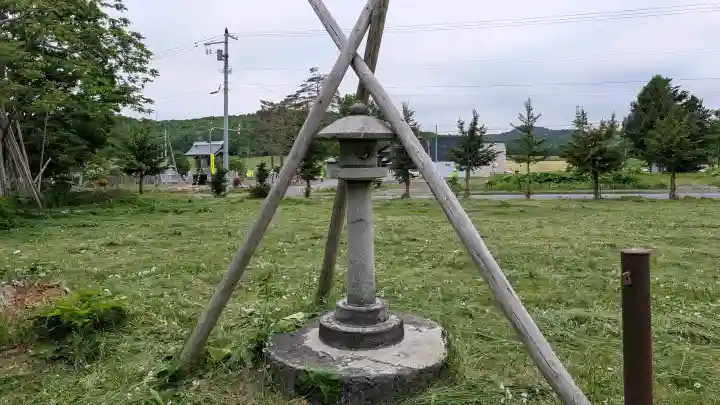 大手神社(北海道)
