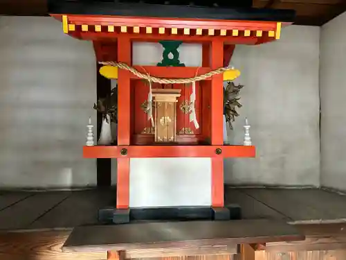 熊野神社(奈良県)