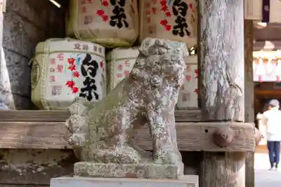 櫻井神社(福岡県)