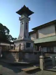 伊勢山皇大神宮(神奈川県)