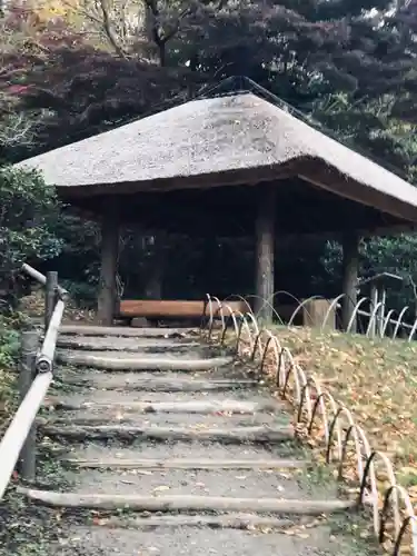 明治神宮(東京都)