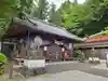 岸剱神社(岐阜県)