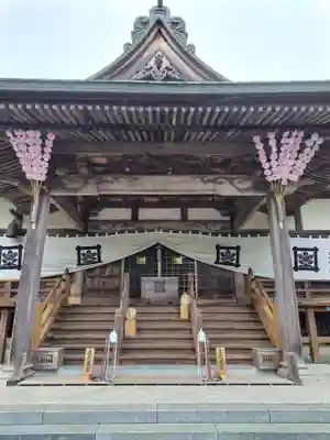 本立寺(静岡県)