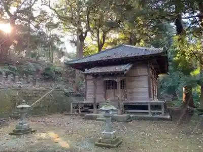 自性院のその他建物