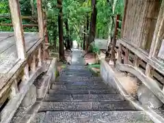 清水峯神社(宮城県)