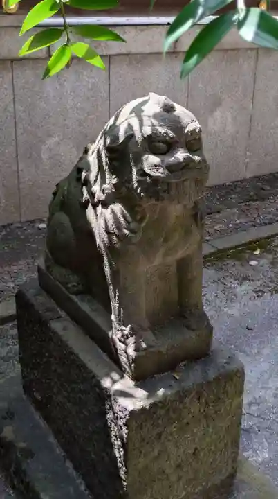 熊野神社(東京都)