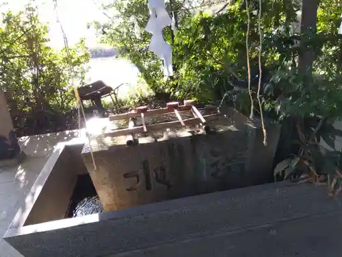治水神社(岐阜県)