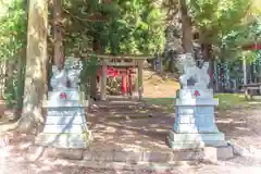 表刀神社(宮城県)