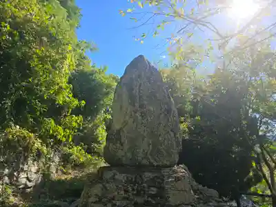 岩屋山 金剛寿院 福勝寺(和歌山県)