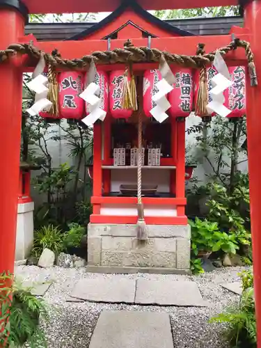 錦天満宮(京都府)