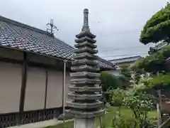 妙祐寺(福井県)