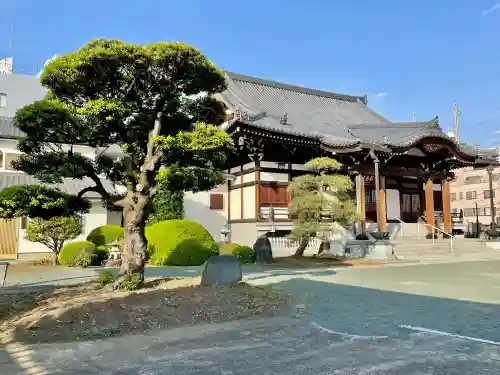 常光寺(栃木県)