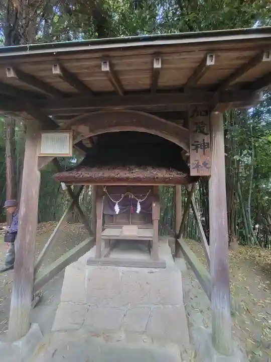 生石八幡神社(愛媛県)