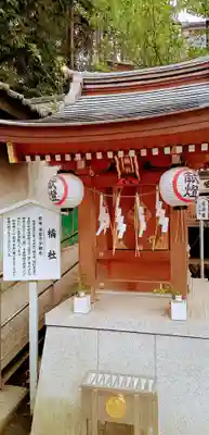子安神社(東京都)