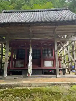 新宮寺のその他建物