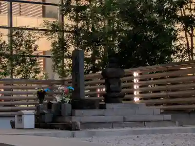 将門塚(東京都)