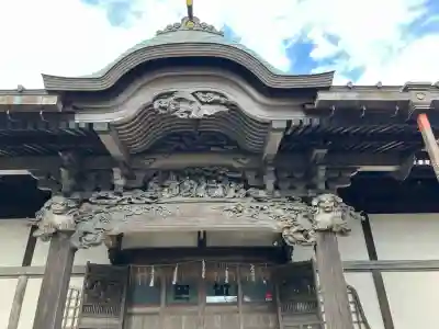 本興寺(神奈川県)