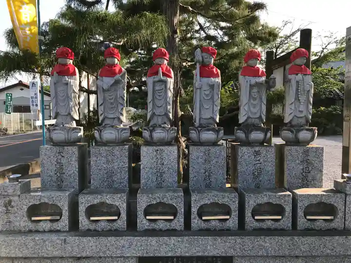 観音寺(埼玉県)