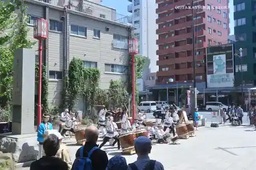 富岡八幡宮(東京都)