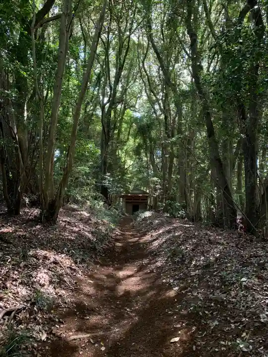 小川神社(千葉県)