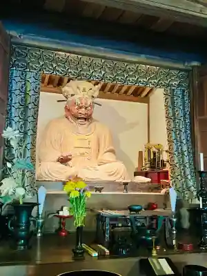 円応寺(神奈川県)