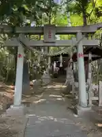 子之神神社(千葉県)