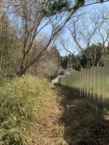 大日天子のその他建物