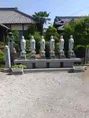 長徳寺(群馬県)