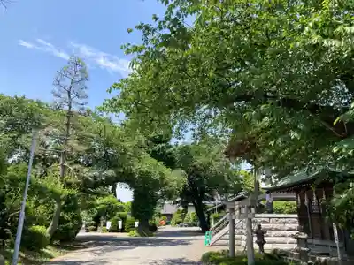 妙純寺のその他建物