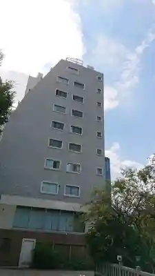 牛天神北野神社のその他建物