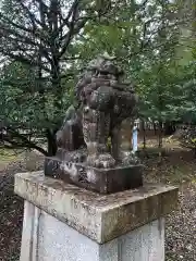 若狭彦神社（上社）(福井県)