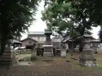 津島神社(岐阜県)