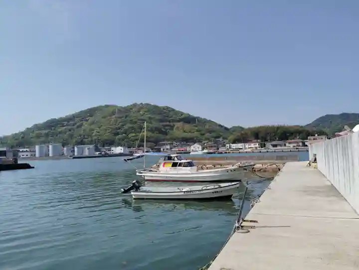 住吉神社(香川県)