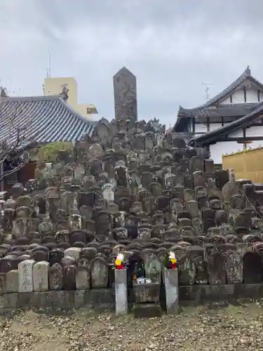 称念寺(奈良県)