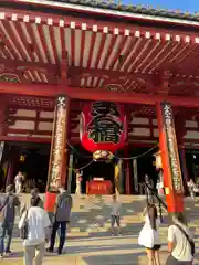 浅草寺(東京都)