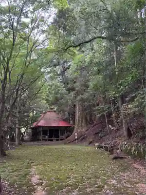 新宮神社(愛媛県)