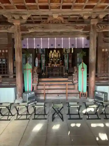 大仁神社(静岡県)