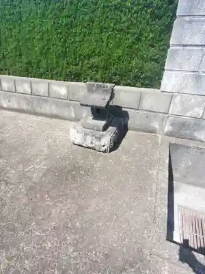 神光寺の末社・摂社