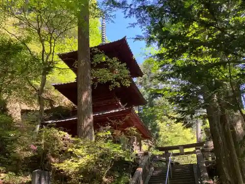 榛名神社(群馬県)