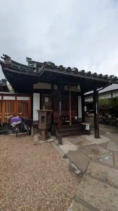 長宝寺(大阪府)