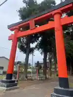 亀岡八幡宮(栃木県)