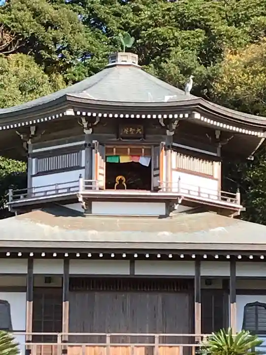 光明寺のその他建物