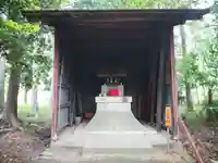 稲荷神社(愛知県)