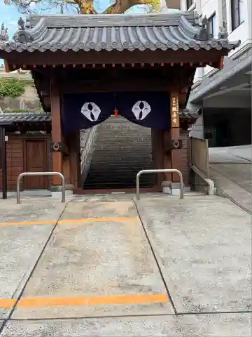 観善寺(長崎県)
