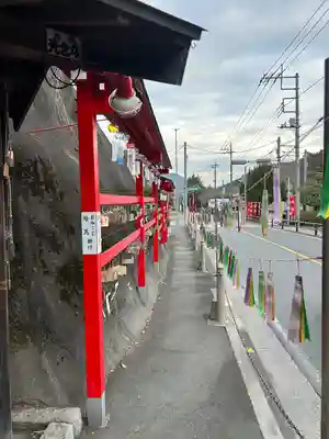 瀧不動尊(埼玉県)