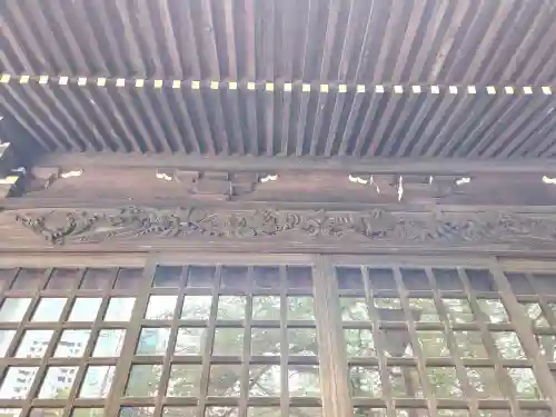 熊野神社(東京都)
